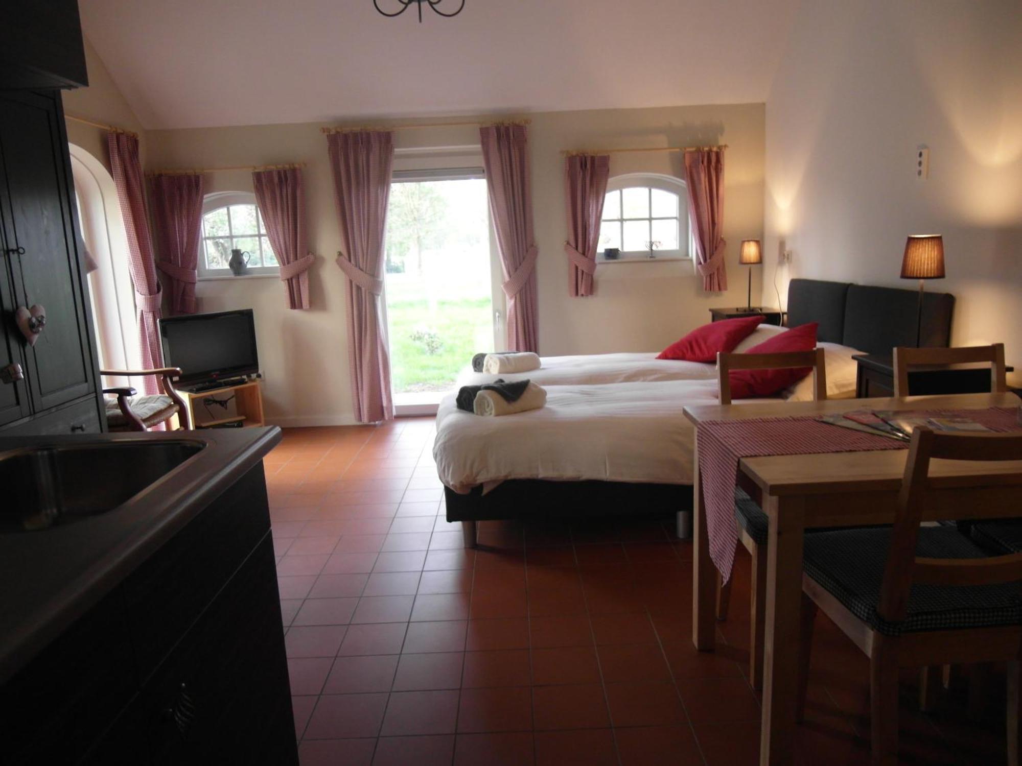 B&B De Pepper Haaksbergen Esterno foto