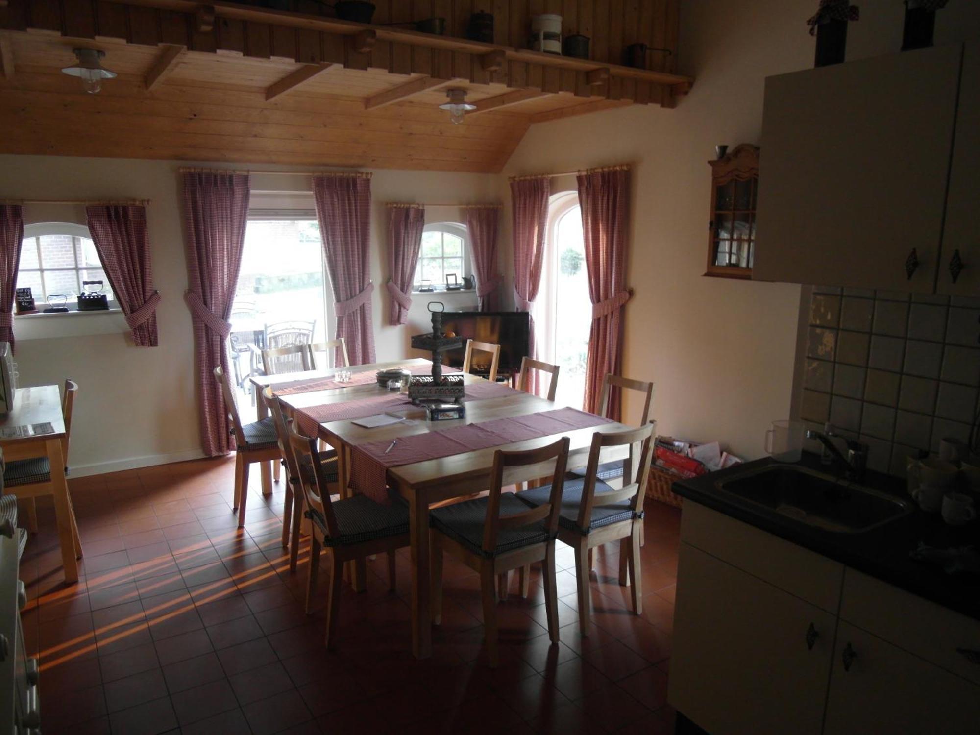 B&B De Pepper Haaksbergen Esterno foto