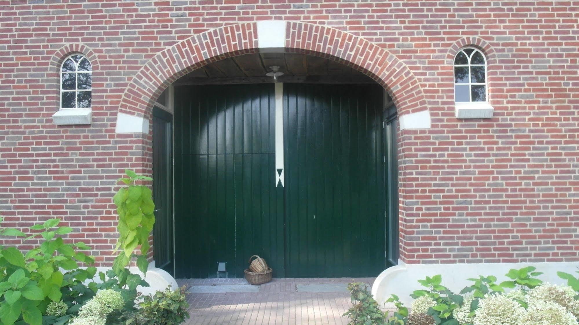 B&B De Pepper Haaksbergen Esterno foto